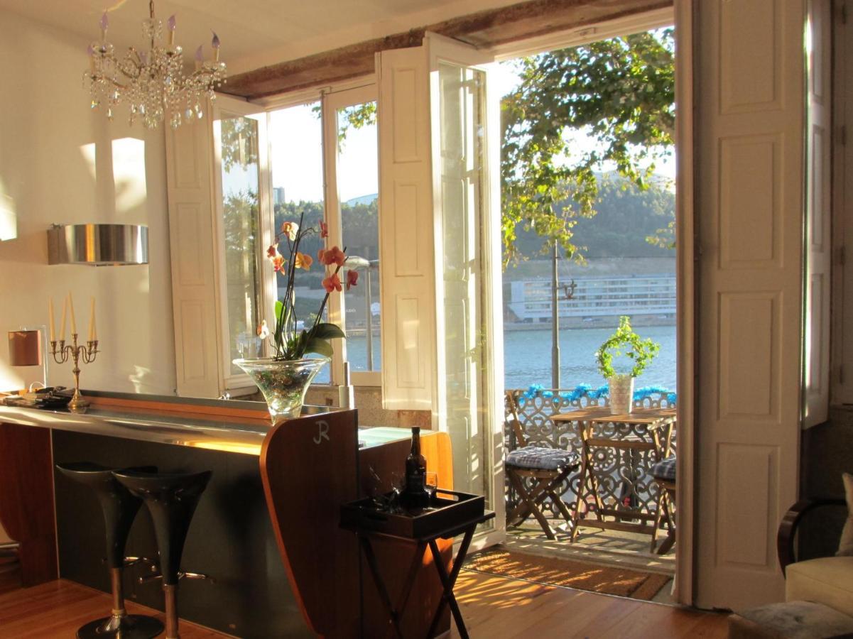 Porto Douro River Guest House Exterior photo
