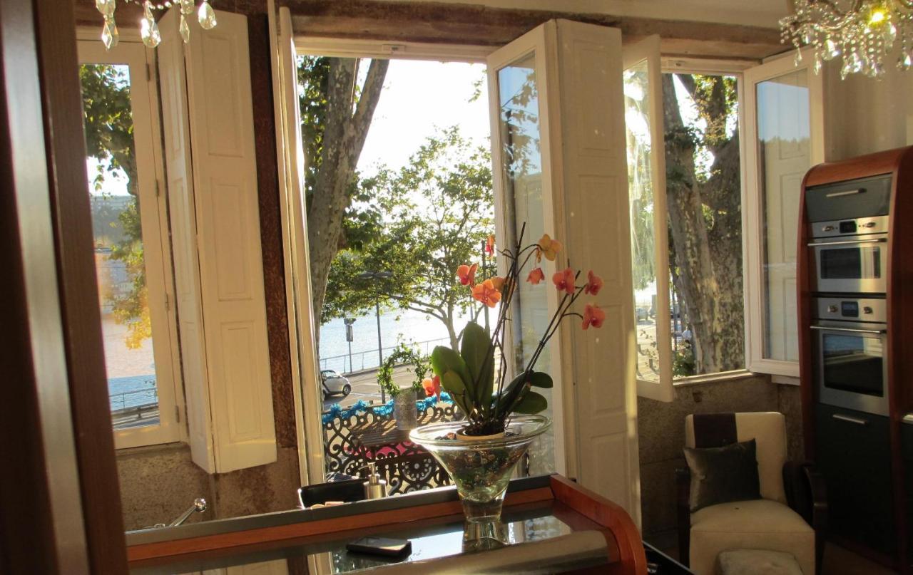 Porto Douro River Guest House Exterior photo