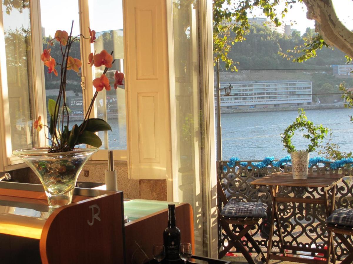 Porto Douro River Guest House Exterior photo