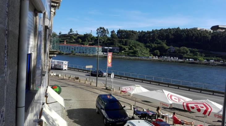 Porto Douro River Guest House Exterior photo