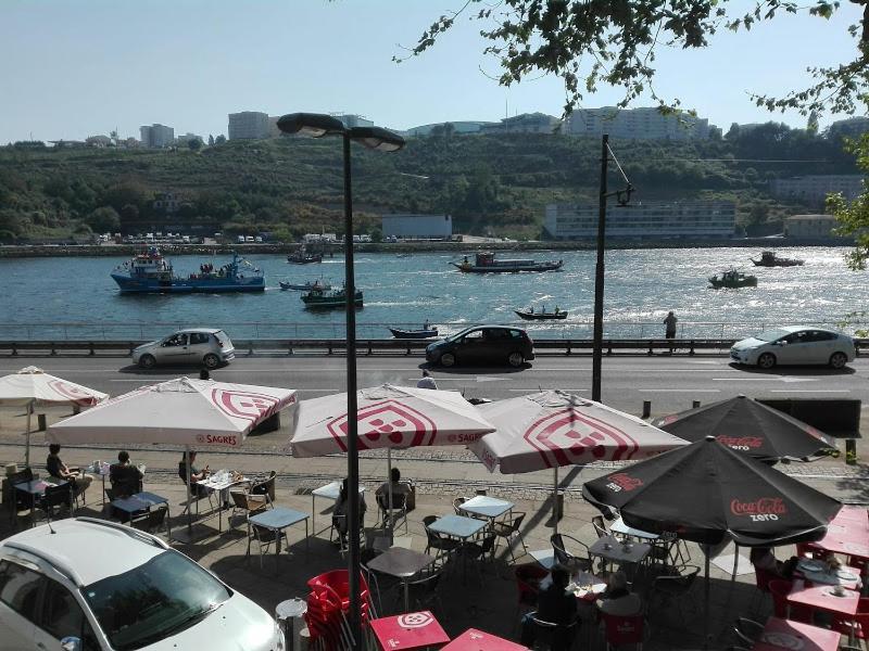 Porto Douro River Guest House Exterior photo
