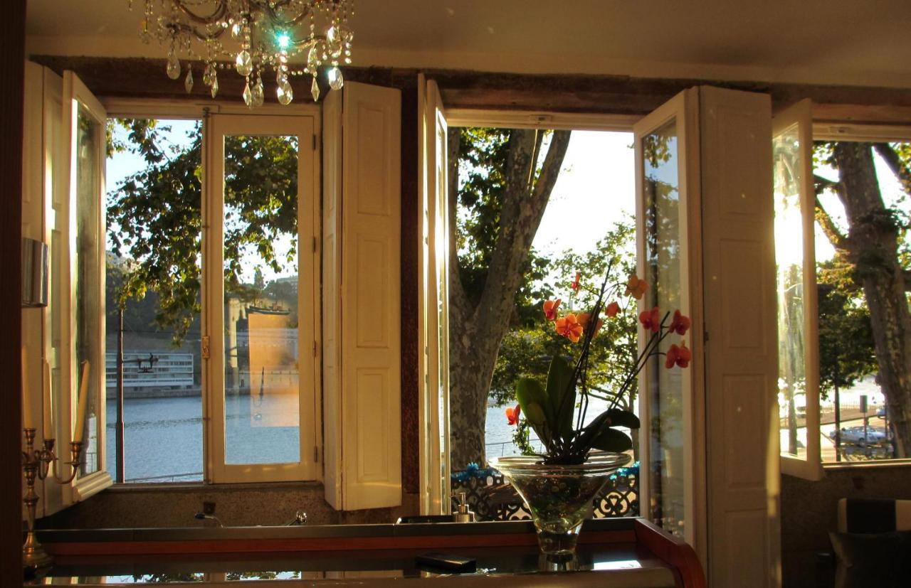 Porto Douro River Guest House Exterior photo