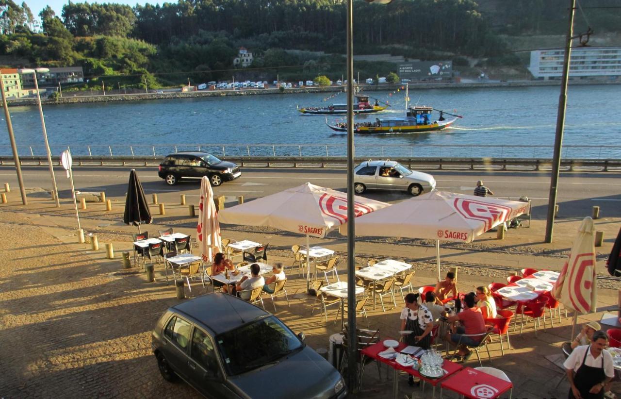 Porto Douro River Guest House Exterior photo