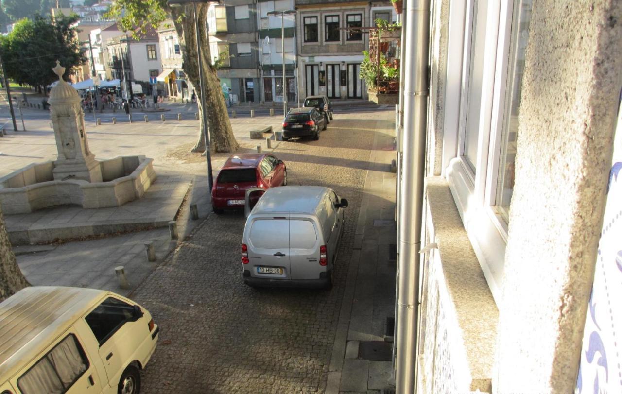 Porto Douro River Guest House Exterior photo