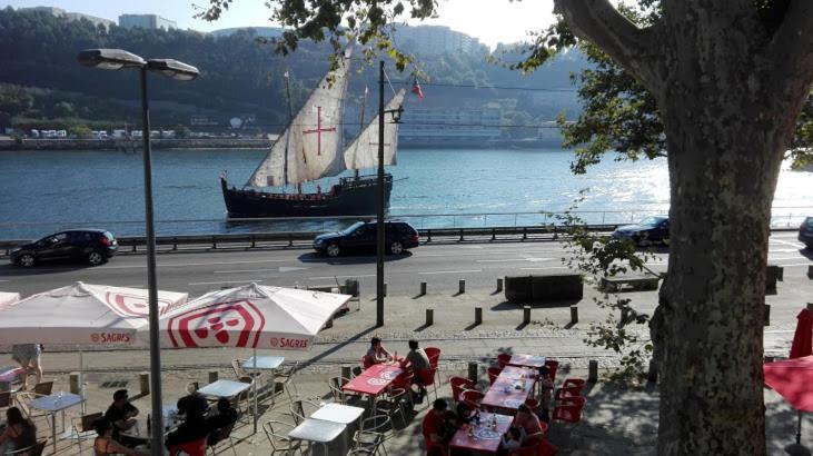 Porto Douro River Guest House Exterior photo
