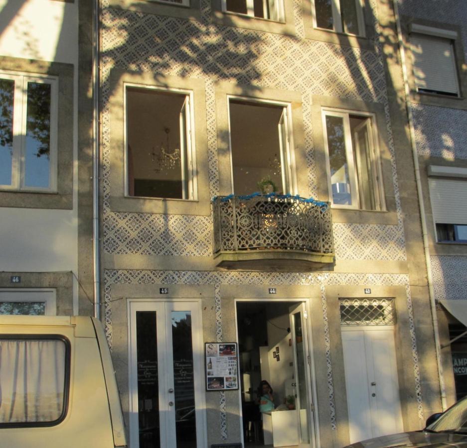 Porto Douro River Guest House Exterior photo
