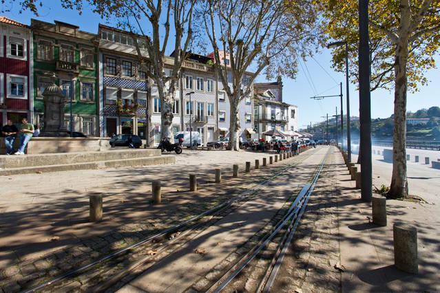 Porto Douro River Guest House Exterior photo
