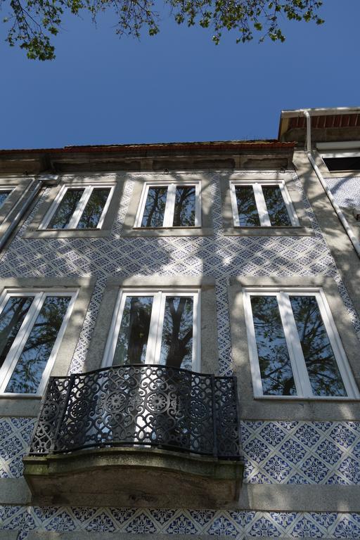 Porto Douro River Guest House Exterior photo